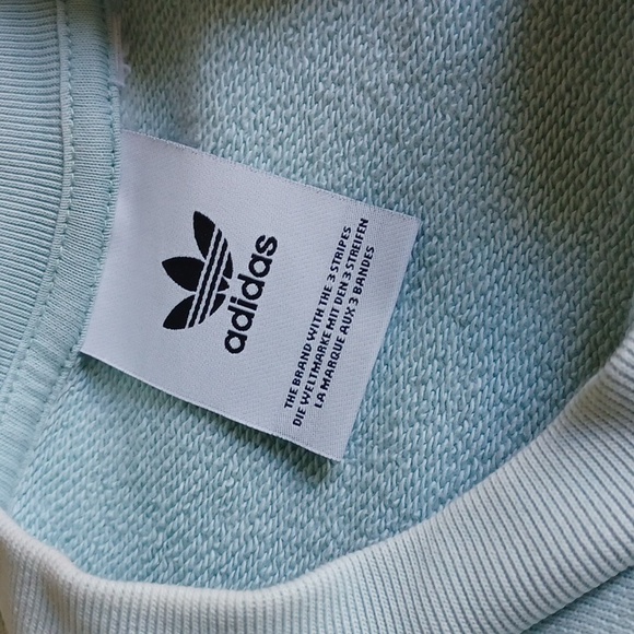 Adidas Sweatshirt - Picture 4 of 11